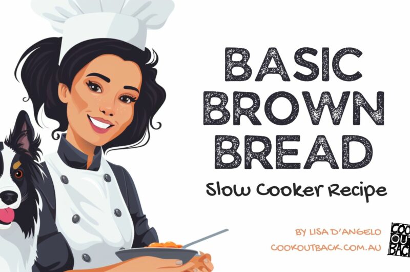 Basic Brown Bread